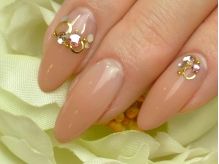 エレガントネイル - NAIL SELECTION 梅田店