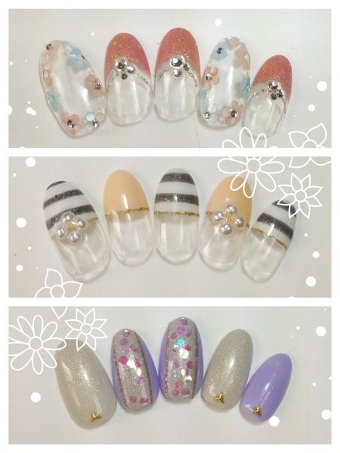 ネイル＆エスティックmammy mammy　下北沢店