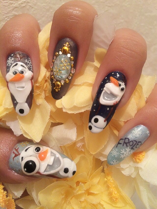ネイルサロンNeige