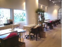 moca　京橋店