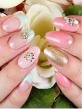 Select☆定額コースA¥4860 - EASE×kiraku nail