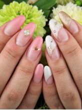 Select☆定額コースA¥4860 - EASE×kiraku nail