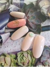 Select☆定額コースA￥4860 - EASE×kiraku nail