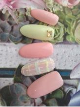 Select☆定額コースA¥4860 - EASE×kiraku nail