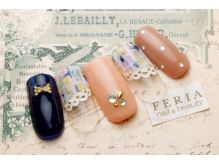 * FERIA　girlish tweed