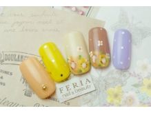 * FERIA SpringFlower