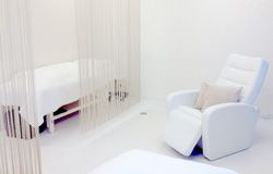 zephyr eyelash　南森町店