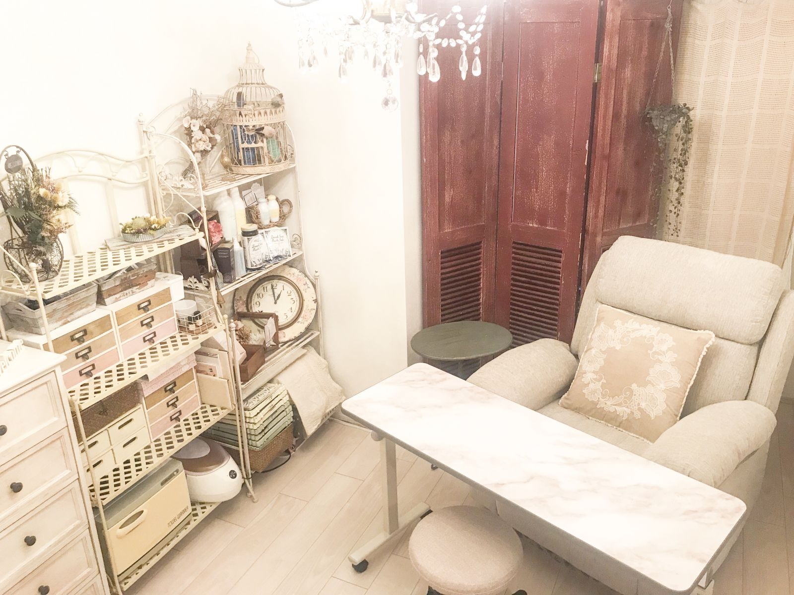 Nail & Foot care Printange