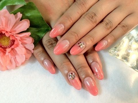 nail place Myu