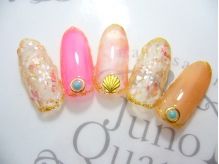 定額アート¥7020 - JunoQuartz×grace