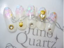 定額アート¥7020 - JunoQuartz×grace