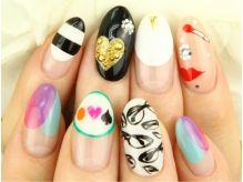 ｄrape nail
