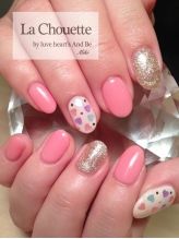 【ホログラム】定額制¥5400 - La Chouette by luve heart's And Be