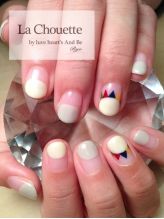 【フラッグart】定額制¥5400 - La Chouette by luve heart's And Be
