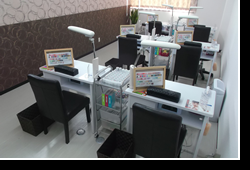 ナイスネイル Cute　江坂店