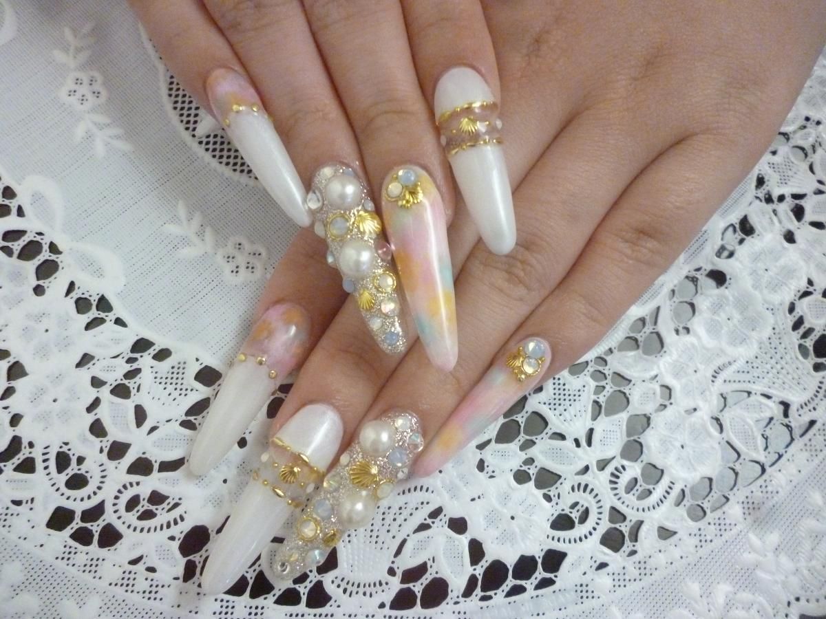Ｓ　ＮＡＩＬ