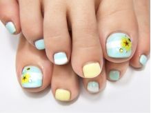 フットArt2本コース\5724~0002 - Harry Nail