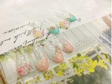 春のオススメ 初回\5700(オフ\0)