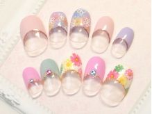 【Nail】クーポンで¥5400☆ - ReX Valeo