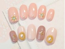 【Nail】クーポンで¥5400☆ - ReX Valeo