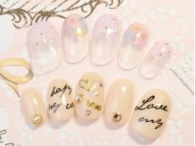 【Nail】クーポンで¥5400☆ - ReX Valeo