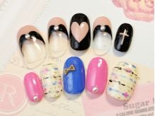 【Ｎａｉｌ】クーポンで￥5400☆