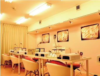 スピードネイル　JR吹田店