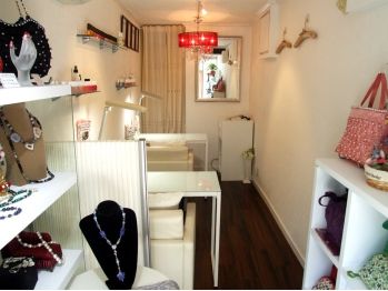 nailsalon swanna　 肥後橋