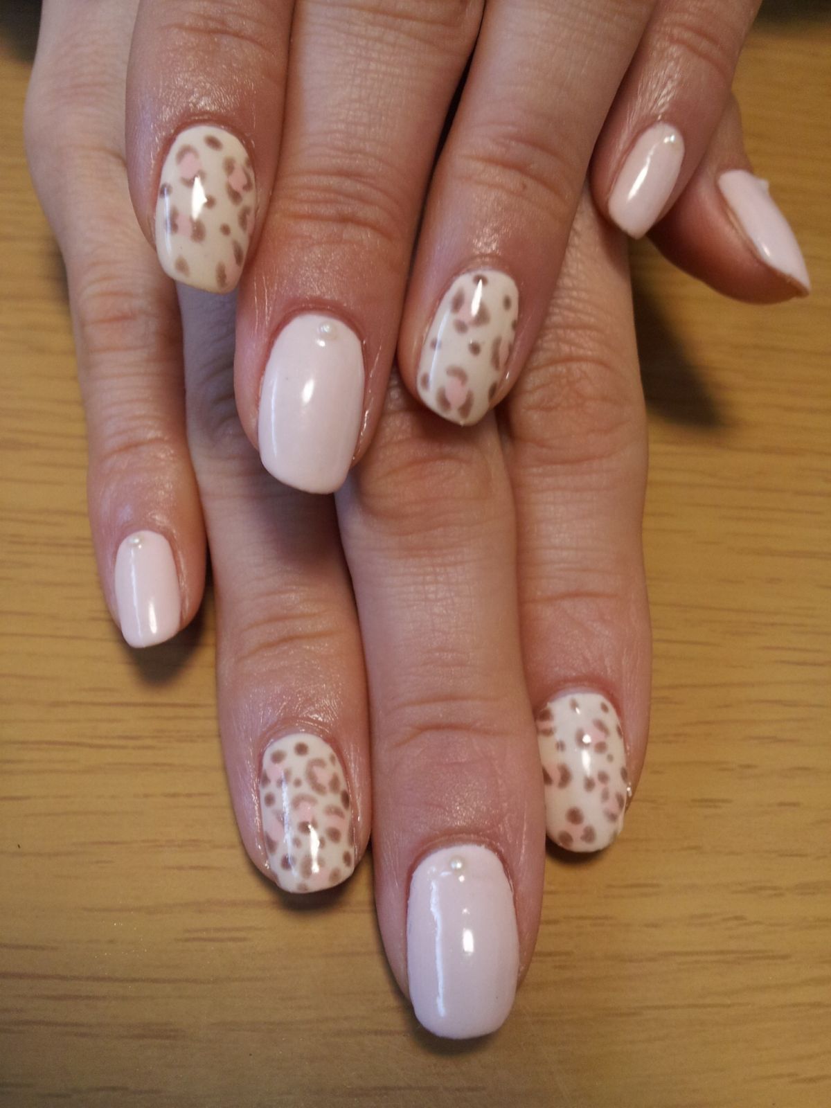 出張NailSalon Cuine