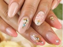 【選べるArt 込バイオ】 - nail salon Adite