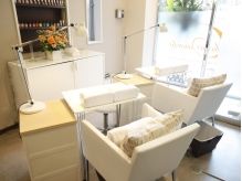 Chaya　Nail