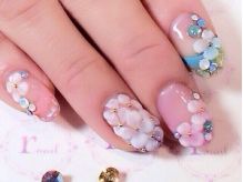 美select　r.nail　　京阪シティモール店