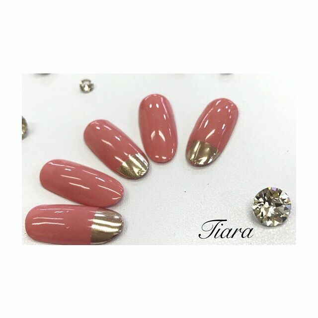 TIARA NAIL