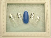 色変更可/オフ込Softジェル限/自店オフ1ヶ月内来店同額 - NEY'S nail ニーズネイル 京橋
