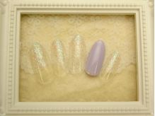 色変更可/オフ込Softジェル限/自店オフ1ヶ月内来店同額 - NEY'S nail ニーズネイル 京橋