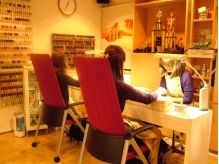 Nail Salon タイムズ スクエア　梅田店