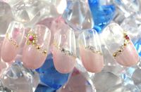 ¥7,350 - Nail Salon タイムズ スクエア 梅田店