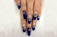 ¥10,500 - Nail Salon タイムズ スクエア 梅田店