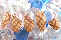 ¥11,550 - Nail Salon タイムズ スクエア 梅田店