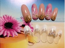 新規¥5500 - Private nail room MWAHU MWAHU