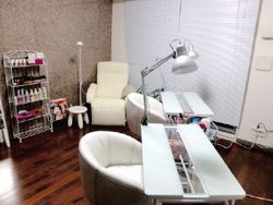 Nail Salon Rainbow