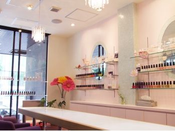 Mint's北浜店