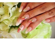 nail salon MARCO