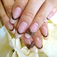 ラブリーネイル