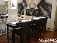 Marie　NAILS　大阪梅田店
