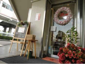NAIL　SALON　Caldino