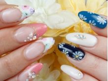 乗せ放題定額¥4900 - Nail Salon Dress