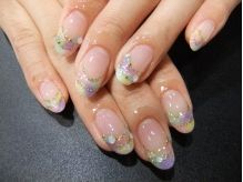 \7300(定額\4900+2400) - K-nail