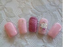 デザイン3800円リピーター4300円 - NAIL DUB大阪心斎橋店