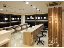 NAIL SELECTION　心斎橋店